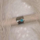 EVAMON SANTOR RING EVAMON SANTOR RING