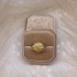 EVAMON  CORAL RING