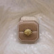 EVAMON CORAL RING EVAMON CORAL RING