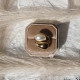 EVAMON HAPPY PEARL RING EVAMON HAPPY PEARL RING
