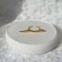 EVAMON EYE RA  RING