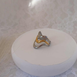 EVAMON  ESSTELA RING