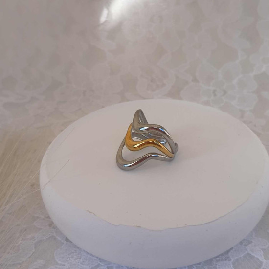 EVAMON ESSTELA RING EVAMON ESSTELA RING