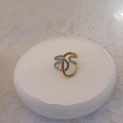 EVAMON  VINTAGY RING