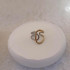EVAMON  VINTAGY RING