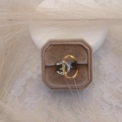 EVAMON  VINTAGY RING