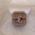 EVAMON  VINTAGY RING