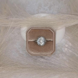 EVAMON ERIA RING