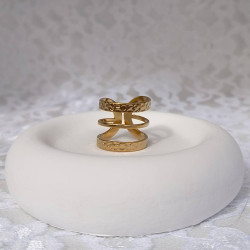 EVAMON  LUZIA RING