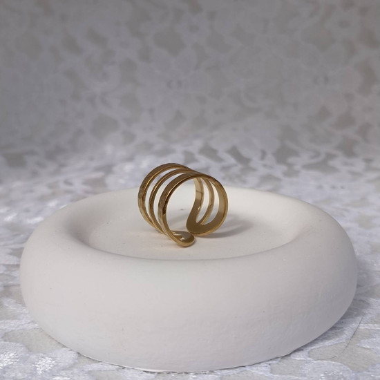 EVAMON LUZIA RING EVAMON LUZIA RING
