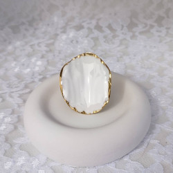 EVAMON  AKTI RING