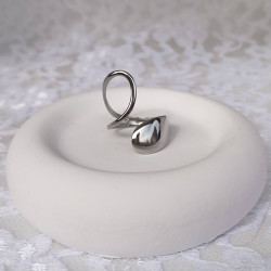 EVAMON BUTERFISA RING