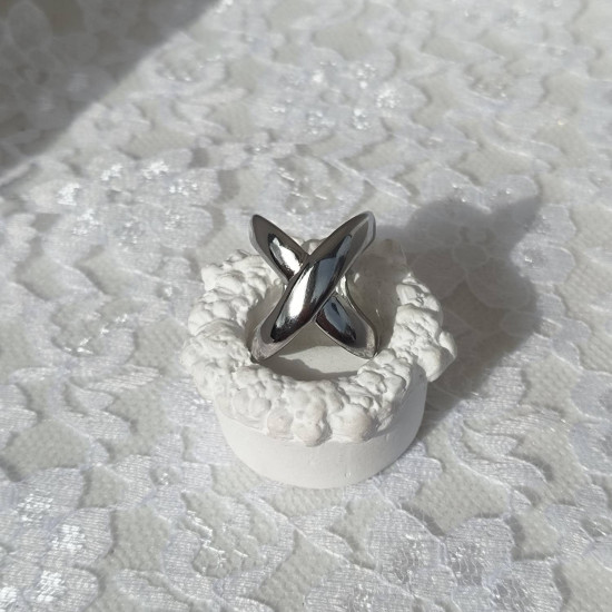 EVAMON Χ RING EVAMON Χ RING