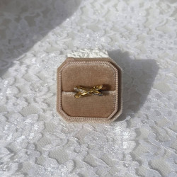 EVAMON BELLA RING