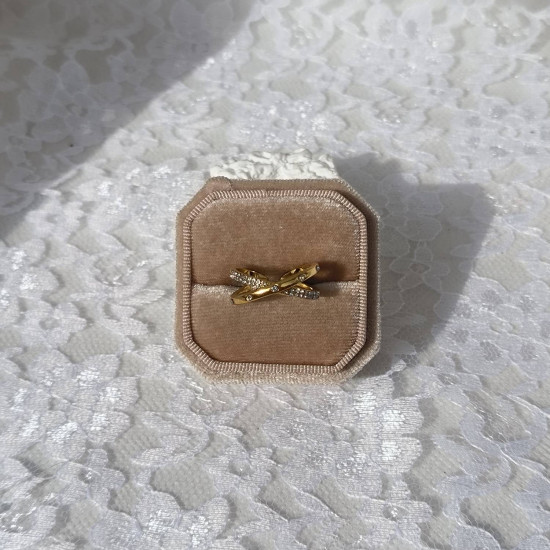 EVAMON BELLA RING EVAMON BELLA RING