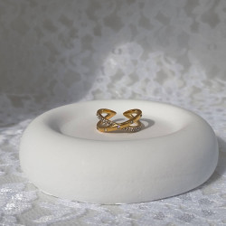 EVAMON BELLA RING