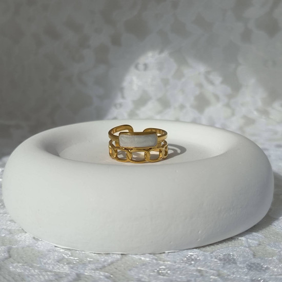 EVAMON CAPI RING EVAMON CAPI RING