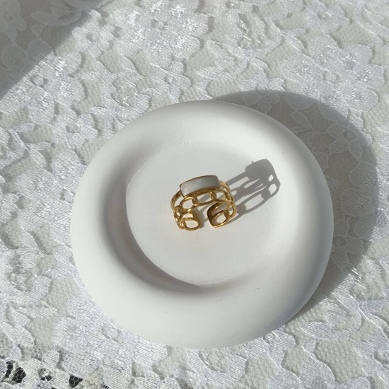 EVAMON CAPI RING EVAMON CAPI RING