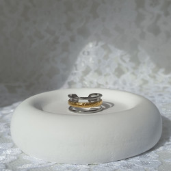 EVAMON ELEGANCE RING