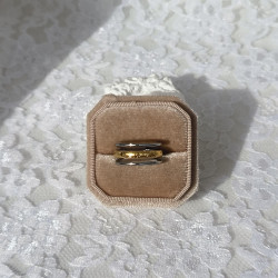 EVAMON ELEGANCE RING