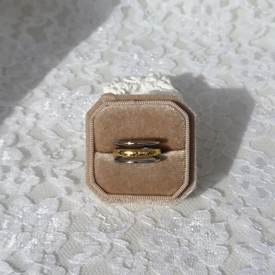 EVAMON ELEGANCE RING