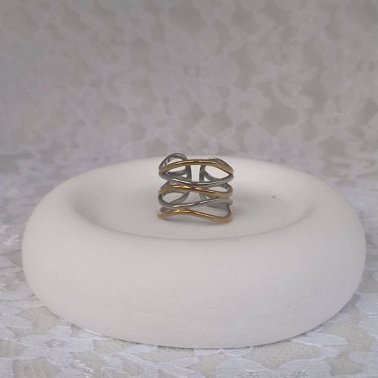 EVAMON ROXY RING EVAMON ROXY RING