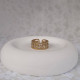 EVAMON ESSA RING EVAMON ESSA RING