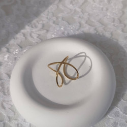 EVAMON  VIENNA RING 