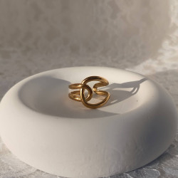 EVAMON  KOUFONISIA RING