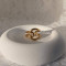 EVAMON  KOUFONISIA RING