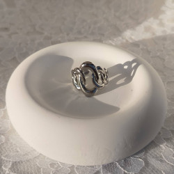 EVAMON  PICK RING