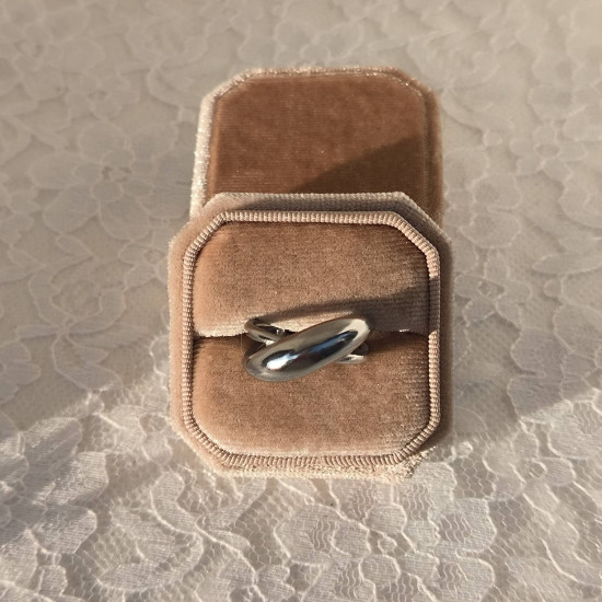 EVAMON MONACO RING EVAMON MONACO RING