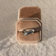 EVAMON MONACO RING EVAMON MONACO RING