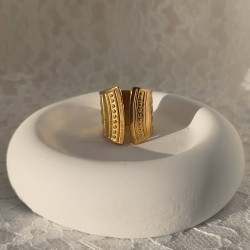 EVAMON  SOLEA RING