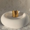 EVAMON  SOLEA RING