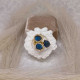 EVAMON  STONE RING EVAMON  STONE RING