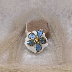 EVAMON HEARTY RING