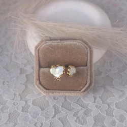 EVAMON  ARIELLE RING