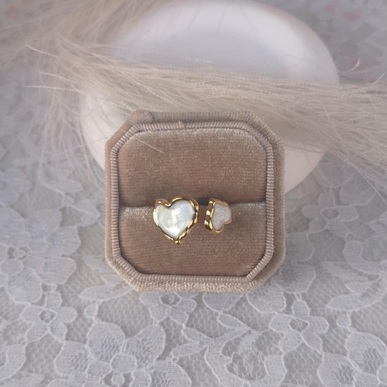 EVAMON  ARIELLE RING