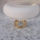 EVAMON  ANGELICA  RING