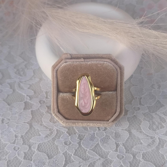 EVAMON  ESSTELA RING