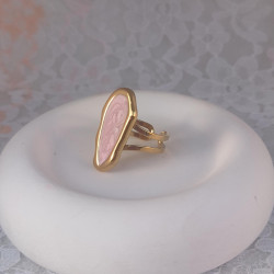 EVAMON  ESSTELA RING