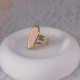 EVAMON  ESSTELA RING