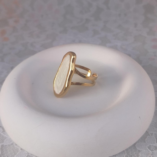EVAMON  ESSTELA RING