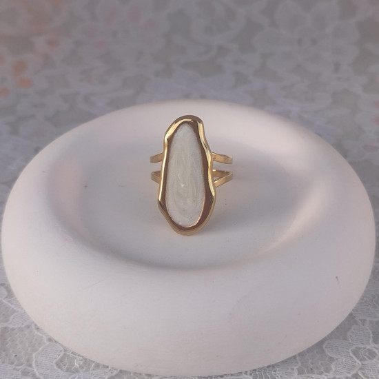 EVAMON  ESSTELA RING