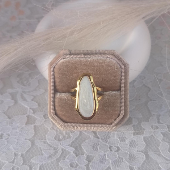 EVAMON  ESSTELA RING