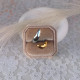 EVAMON  EDDA RING