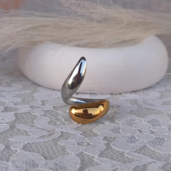 EVAMON  EDDA RING