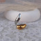 EVAMON  EDDA RING