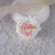 EVAMON  BUBBLEGUN RING